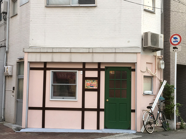 「めいどさんのいるリフレのお店」が恵美須町駅近くに移転リニューアル