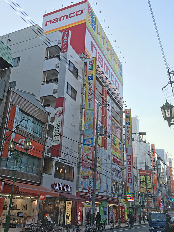 トレカ専門店「ドラゴンスター」、なんさん通りに日本橋2号店をオープン