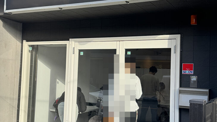 日本橋西1丁目にトレカ専門店「買取ミミ」がオープン