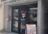 日本橋3丁目にフィギュア専門店「チャンピオンメガ」がオープン